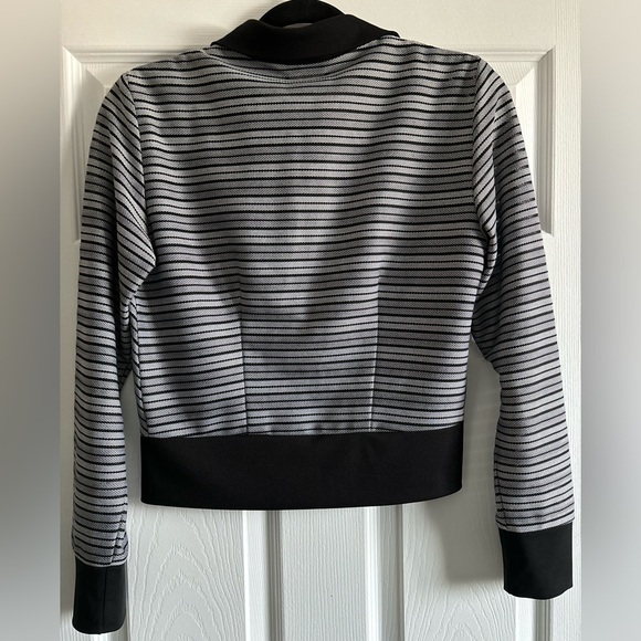 MOONLIGHTING blazer/zip up - Picture 2 of 4